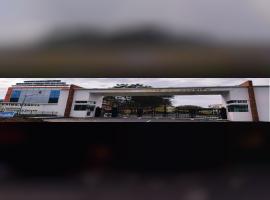 PES College of Engineering