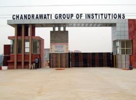 Chandravati Group of Institutions (C.G.I, Bharatpur)