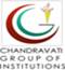 Chandravati Group of Institutions (C.G.I, Bharatpur) logo