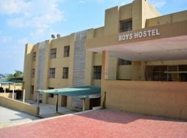 Dr. D.Y. Patil School Of Engineering