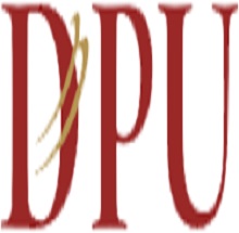 Dr. D.Y. Patil Institute Of Technology logo