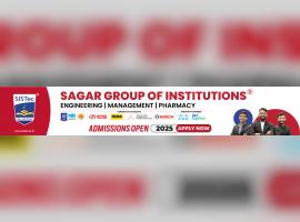 SISTEC - Sagar Institute of Science and Technology