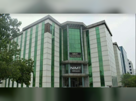 National Institute of Management and Technology, Jaipur