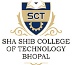 Sha-Shib College of Technology, Sha- Shib Group of Institutions logo