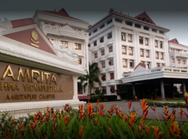 Amrita School of Engineering, Amrita Vishwa Vidyapeetham - Amritapuri Campus