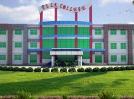 Pt. L.R. College of Technology - Technical Campus (PLRCT)