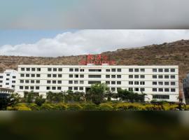 Trinity Academy of Engineering