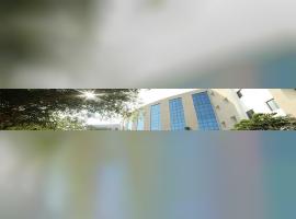 KG Reddy College of Engineering and Technology