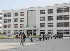 Punjab College of Engineering and Technology