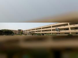 Hi-Tech Institute of Engineering and Technology