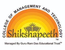 Shikshapeeth College of Management and Technology logo