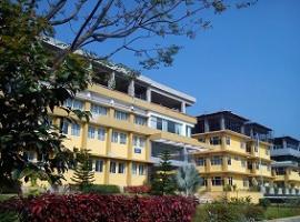 Jyothy Institute of Technology - JIT