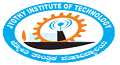 Jyothy Institute of Technology - JIT logo