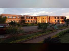 Shri Pillappa College of Engineering