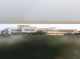 Bharati Vidyapeeth's College of Engineering for Women