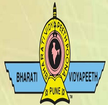 Bharati Vidyapeeth's College of Engineering for Women logo