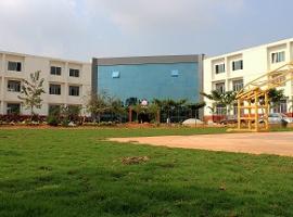 Sai Vidya Institute of Technology