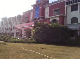 Sri Sai Group of Institutes, Badhani
