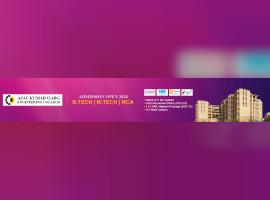 Ajay Kumar Garg Engineering College