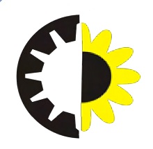 Ajay Kumar Garg Engineering College logo