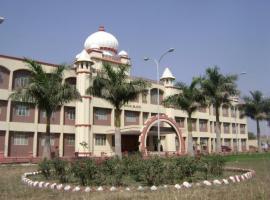 Shri Vaishnav Institute of Technology and Science