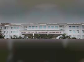 Aravali College of Engineering and Management