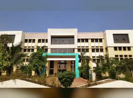 Shri Shankaracharya Institute of Professional Management and Technology