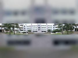 Bharati Vidyapeeth College of Engineering, Lavale