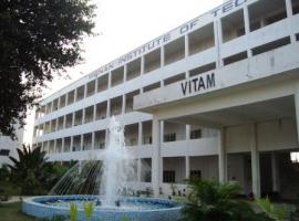 Vignan Institute of Technology and Management