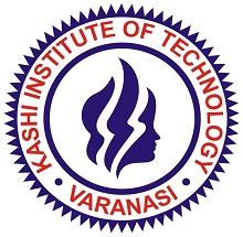 Kashi Institute of Technology logo