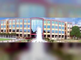 JP Institute of Engineering and Technology