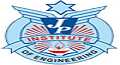 JP Institute of Engineering and Technology logo