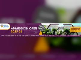 Shri Siddhi Vinayak Group of Institutions