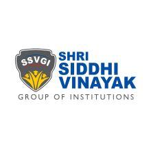 Shri Siddhi Vinayak Group of Institutions logo