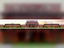 Pranveer Singh Institute of Technology (PSIT Kanpur)