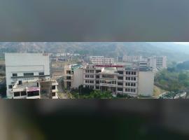 Himalayan Group of Professional Institutions, Sirmour