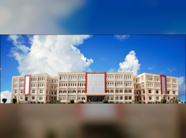 Raj Kumar Goel Engineering College