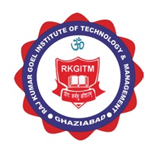 Raj Kumar Goel Institute of Technology and Management (RKGITM) logo