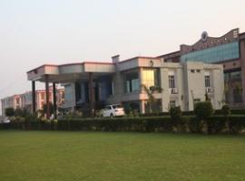 Institute of Technology Management, Aligarh (ITM Aligarh)