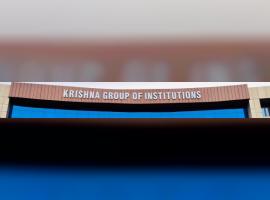 Krishna Group of Institutions, Kanpur