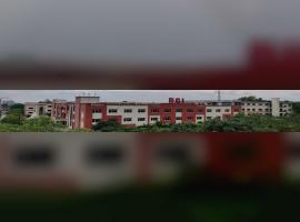Rameshwaram Institute of Technology and Management