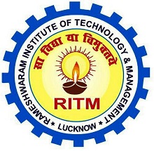 Rameshwaram Institute of Technology and Management logo