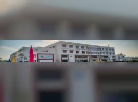 Institute of Technology and Management, Gorakhpur