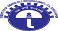 Institute of Technology and Management, Gorakhpur logo