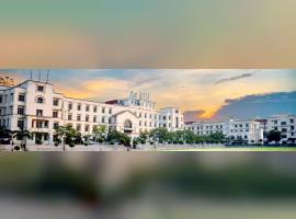 ITS Engineering College