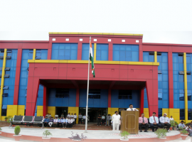 Bhabha Institute of Technology