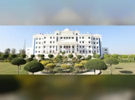 Ashoka Institute of Technology and Management