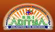 Aditya College of Engineering logo