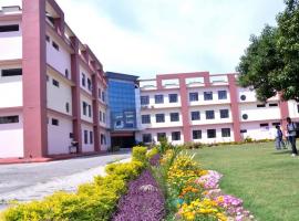 Dewan VS Group of Institutions India