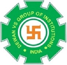 Dewan VS Group of Institutions India logo